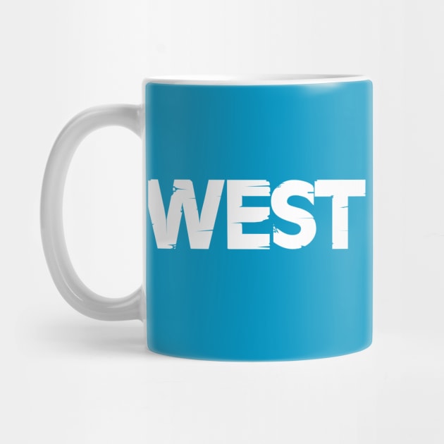 West Coast by tjfdesign